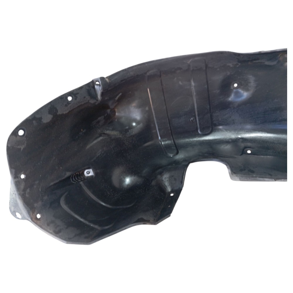 Parabarro Trase Direito Suzuki Grand Vitara 2012 A 2015 V649 2