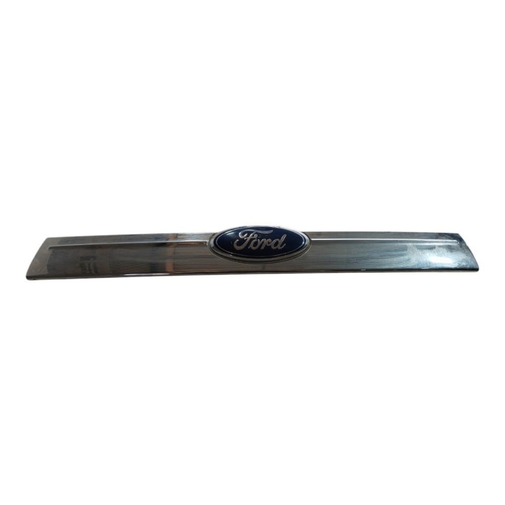 Moldura Tampa Traseira Ford Fusion 2010 V637 1
