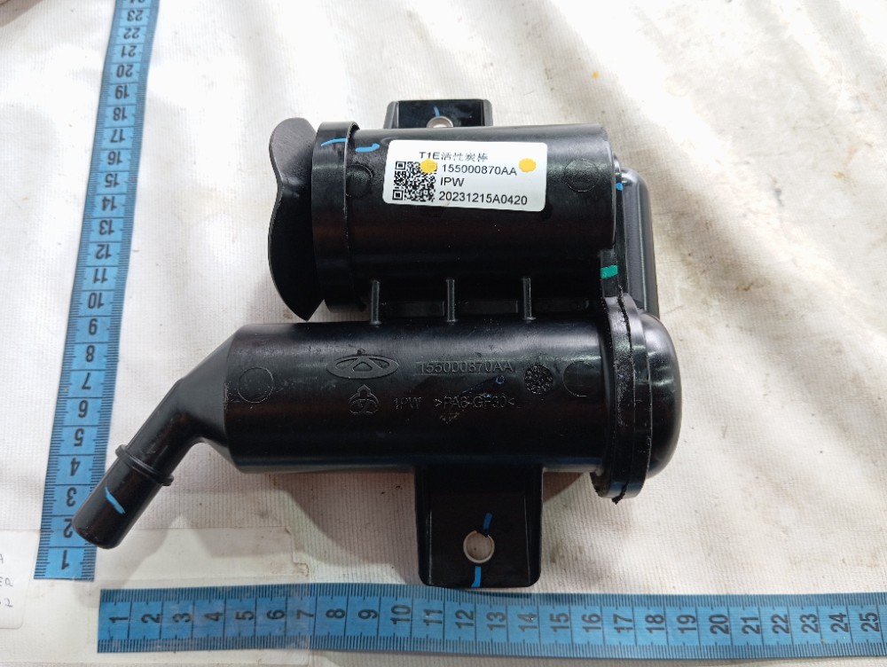 Filtro Canister Chery Tiggo 5xsport 2024 V621 6