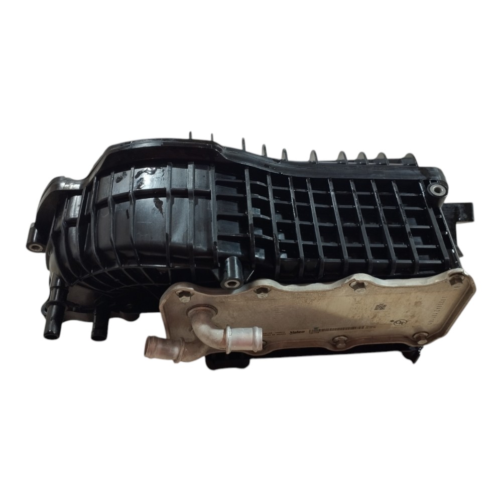 Coletor Admissão Chery Tiggo 7 Pro 2022 2024 V640 9
