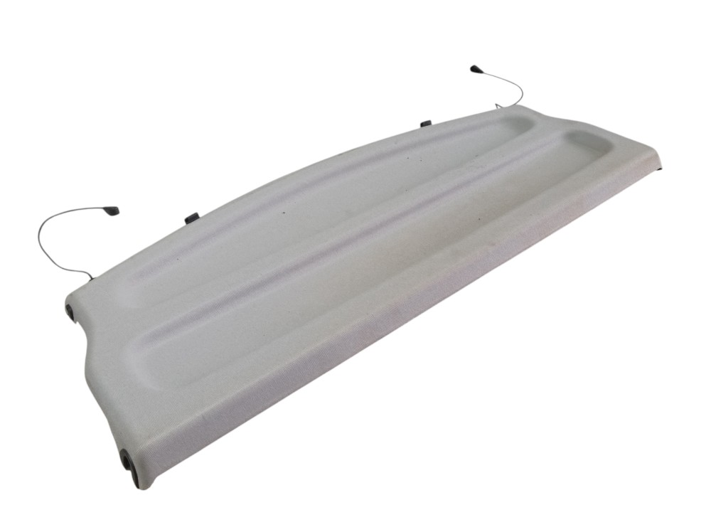 Tampao Bagagito Renault Zoe Neo Int 2023 V617 3