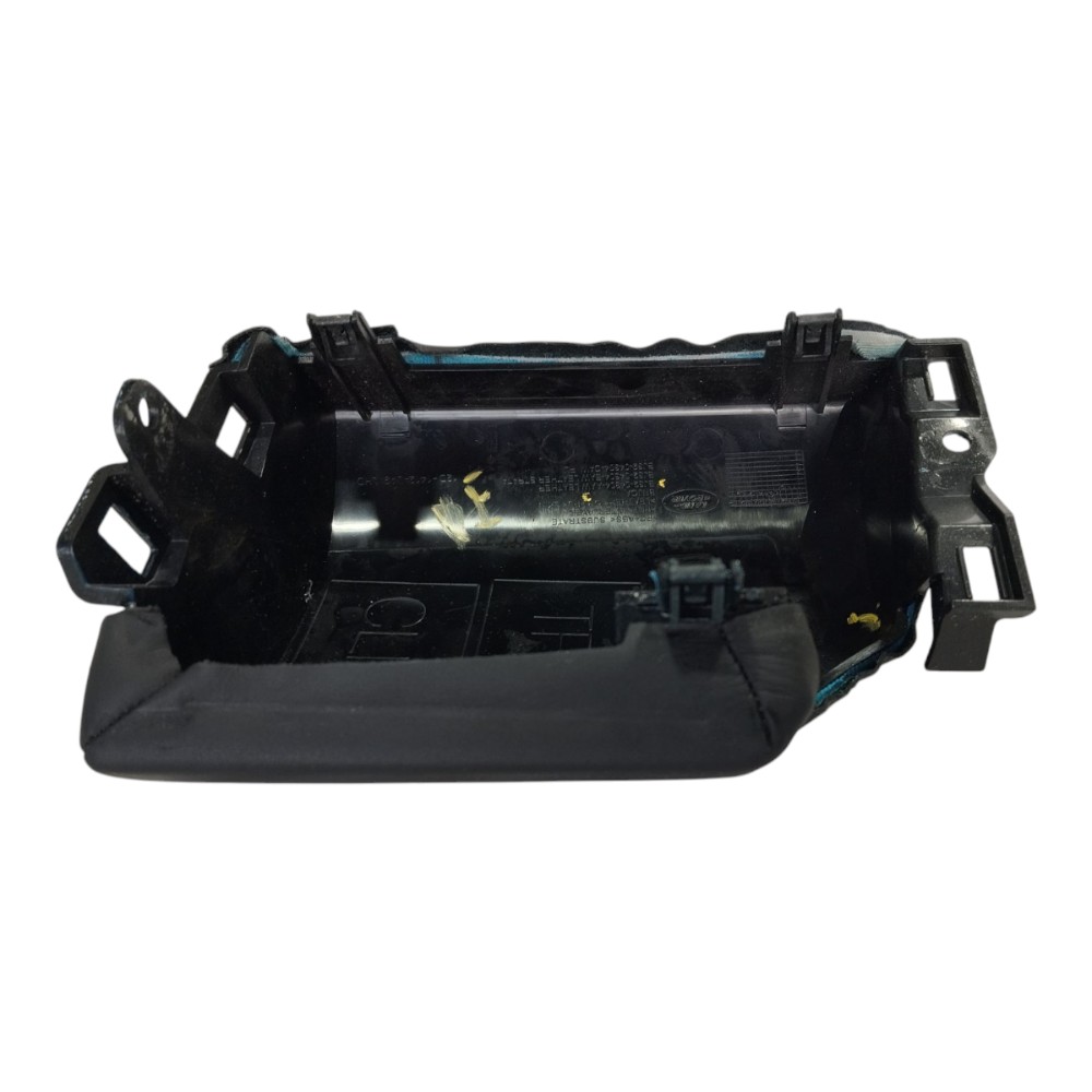 Acabamento Esquerd Painel Land Rover Evoque 2012 A 2015 V633 2