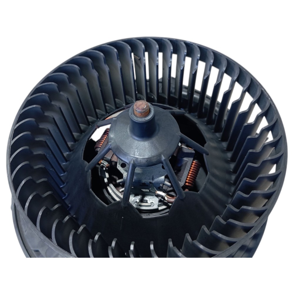 Ventoinha Ar Condicionado Vw Taos Highline 2022 2024 V655 3
