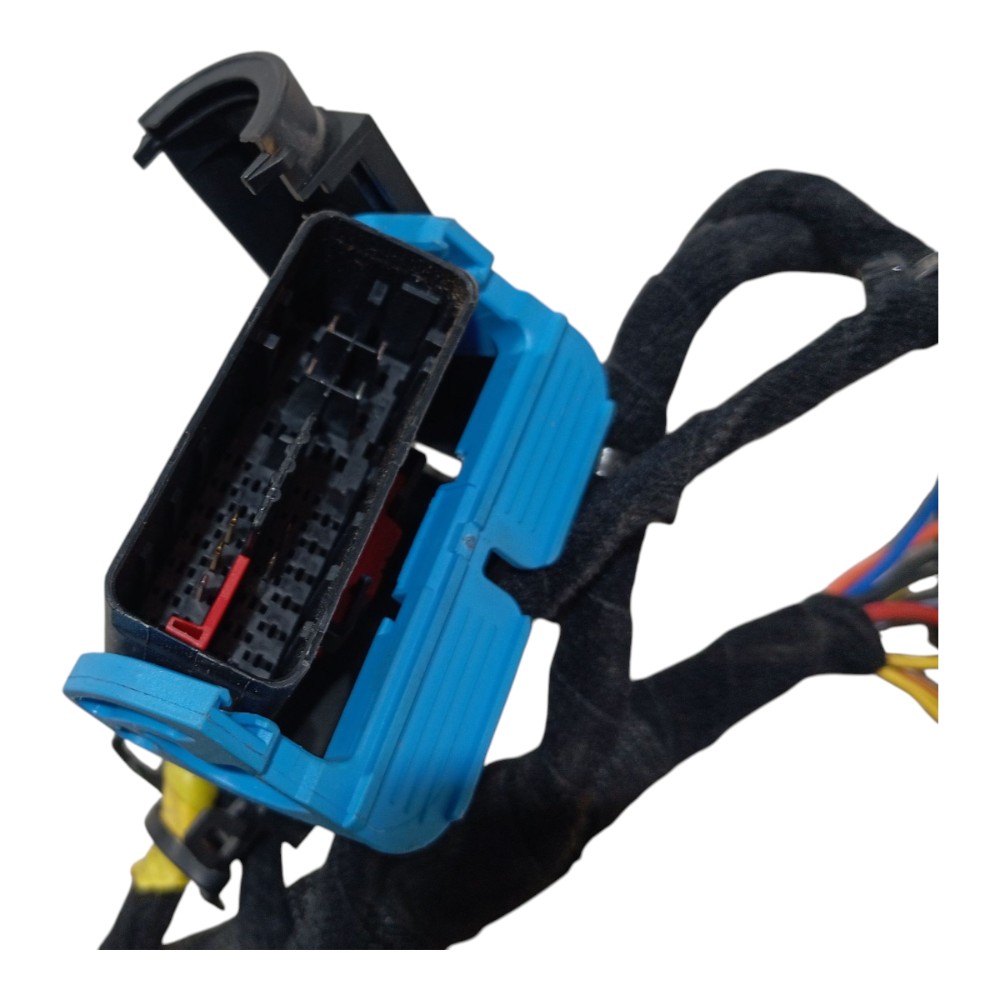 Chicote Banco Dianteiro Esque Ram Rampage Rt 2023 2025 V664 1