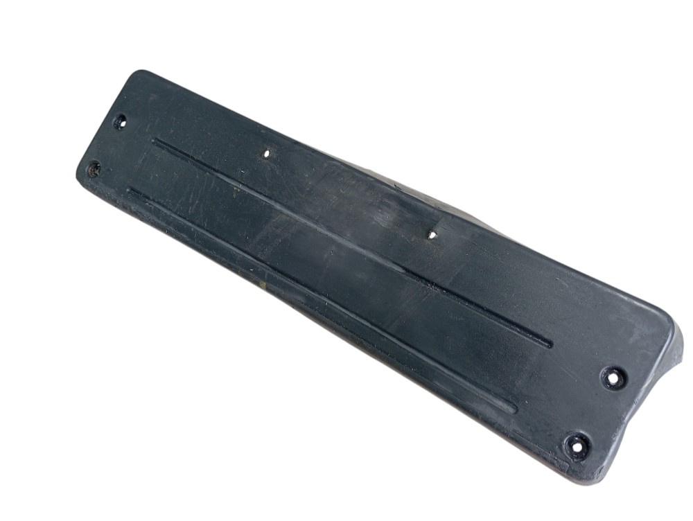 Suporte Placa Dianteira Land Rover Discovery 4 2010 12 V614 3