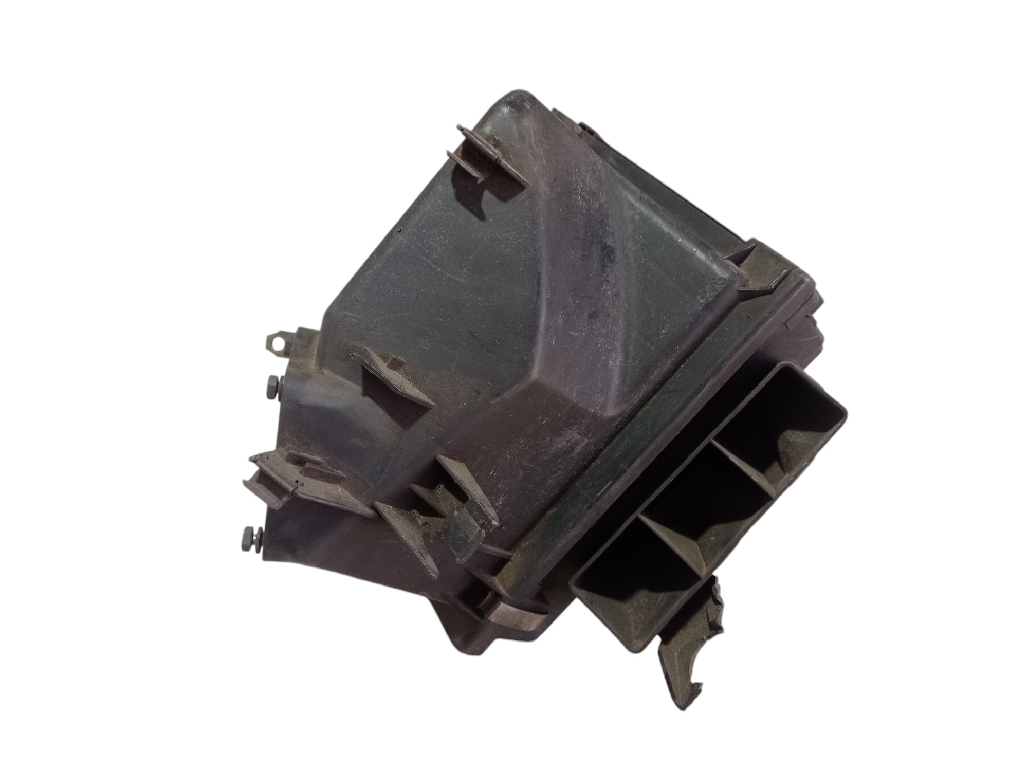 Caixa Filtro De Ar Vw Passat V6 2004 V172 6