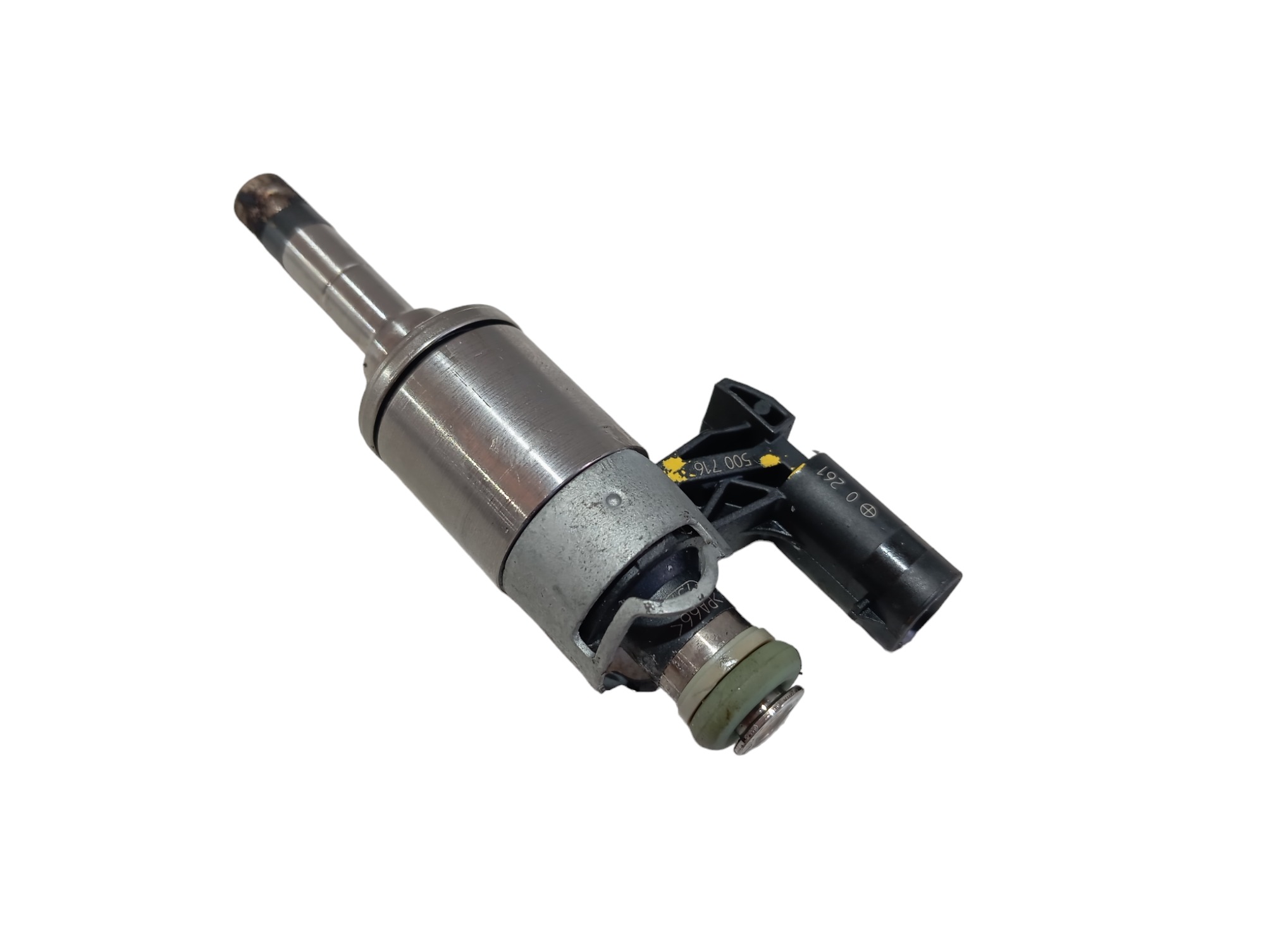 Bico Injetor Vw Taos Highline 250 1.4 2022 2024 V601 3
