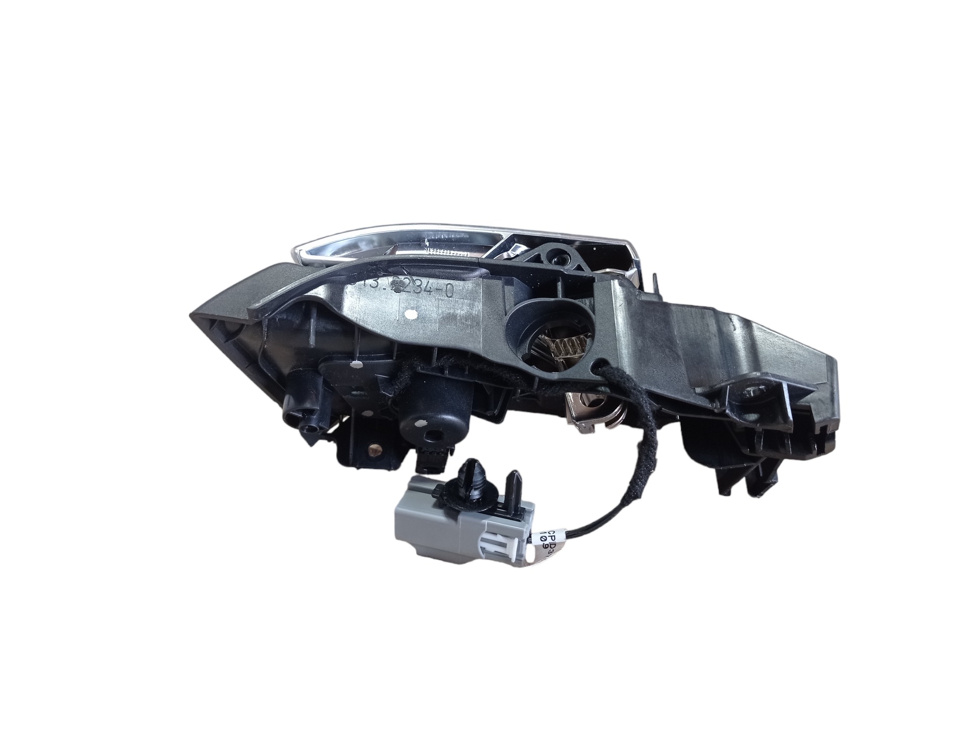 Macaneta Interna Dianteira Direita Discovery 5 2019 V597 5