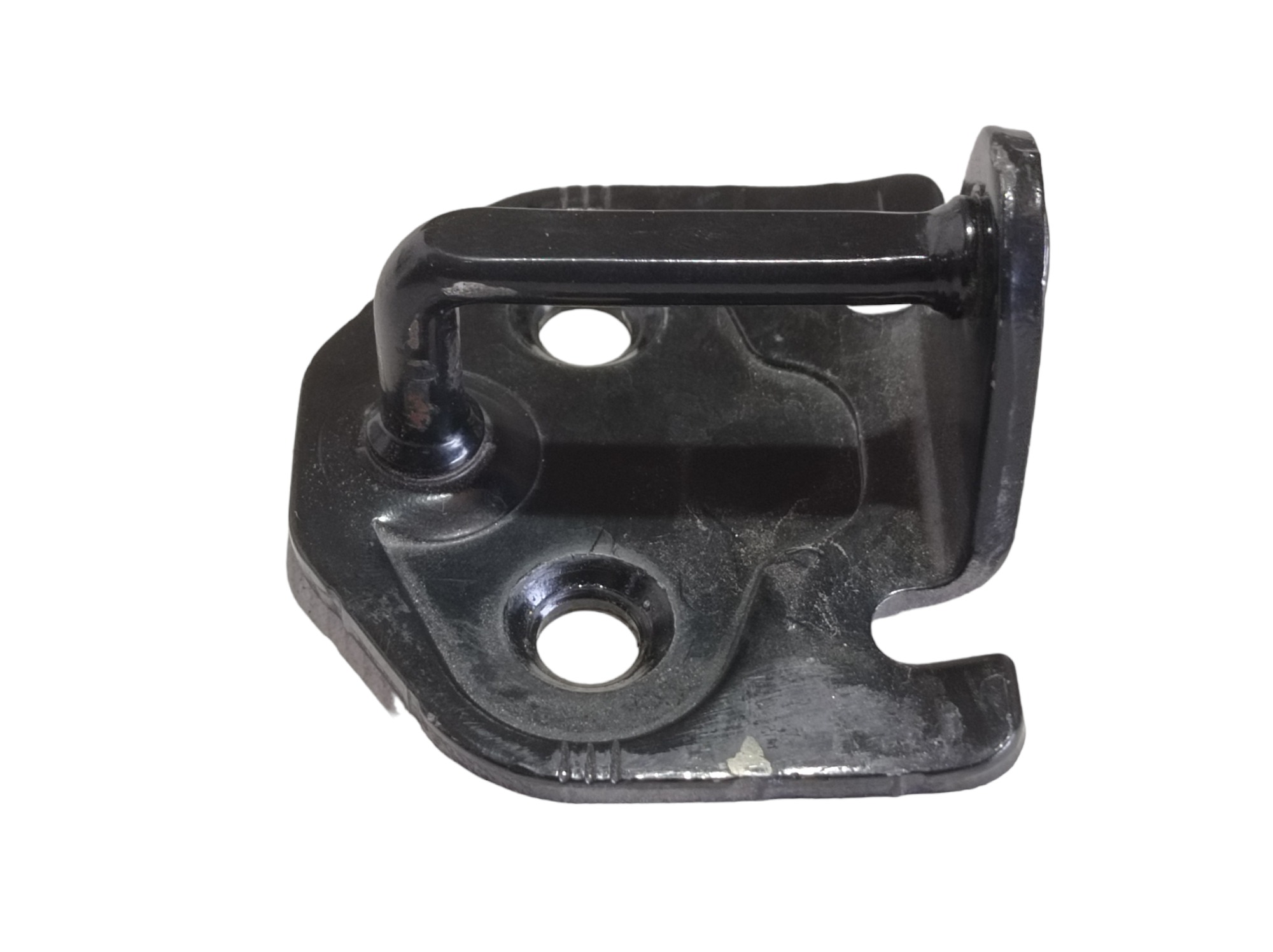 Batente Porta Traseira Esquerda Range Rover Evoque 2015 V600 4