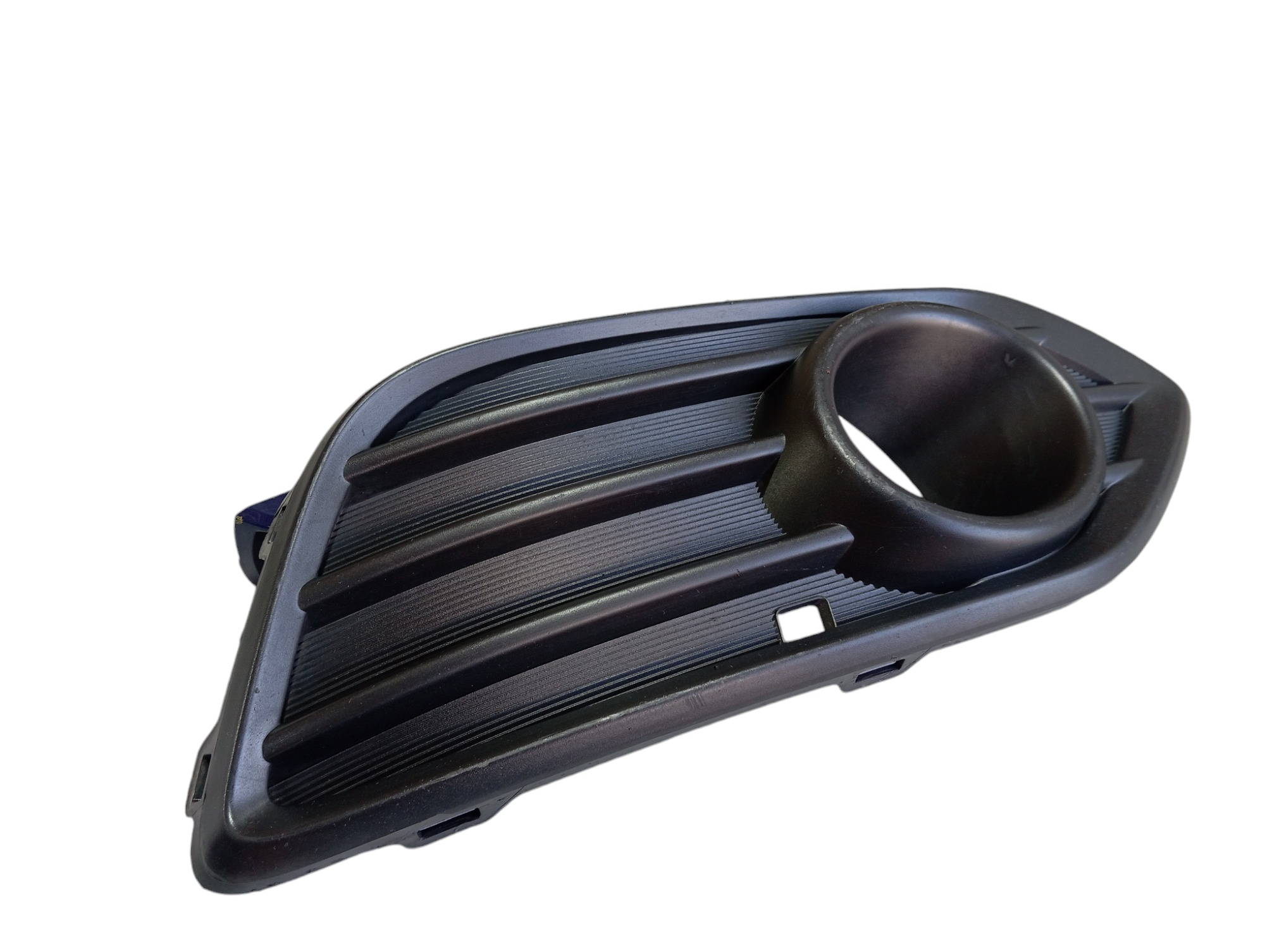 Moldura Farol Milha Direito Honda Hrv Touring 2020 2025 V602 2