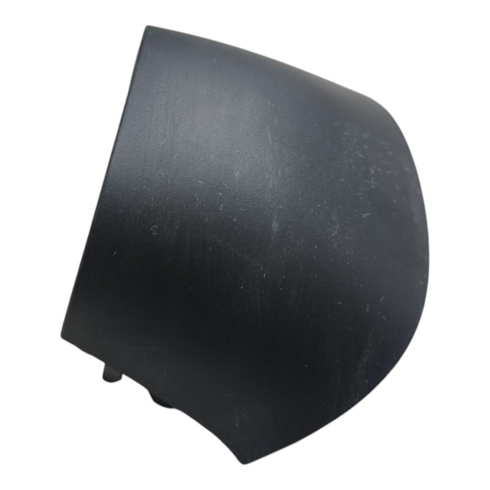 Moldura Multimídia Byd Dolphin Mini 2024 2025 V665 Preto 7