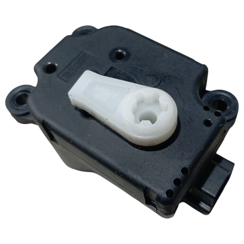 Motor Atuador Ar Condicionado Discovery 4 2010 A 2014 V656 4