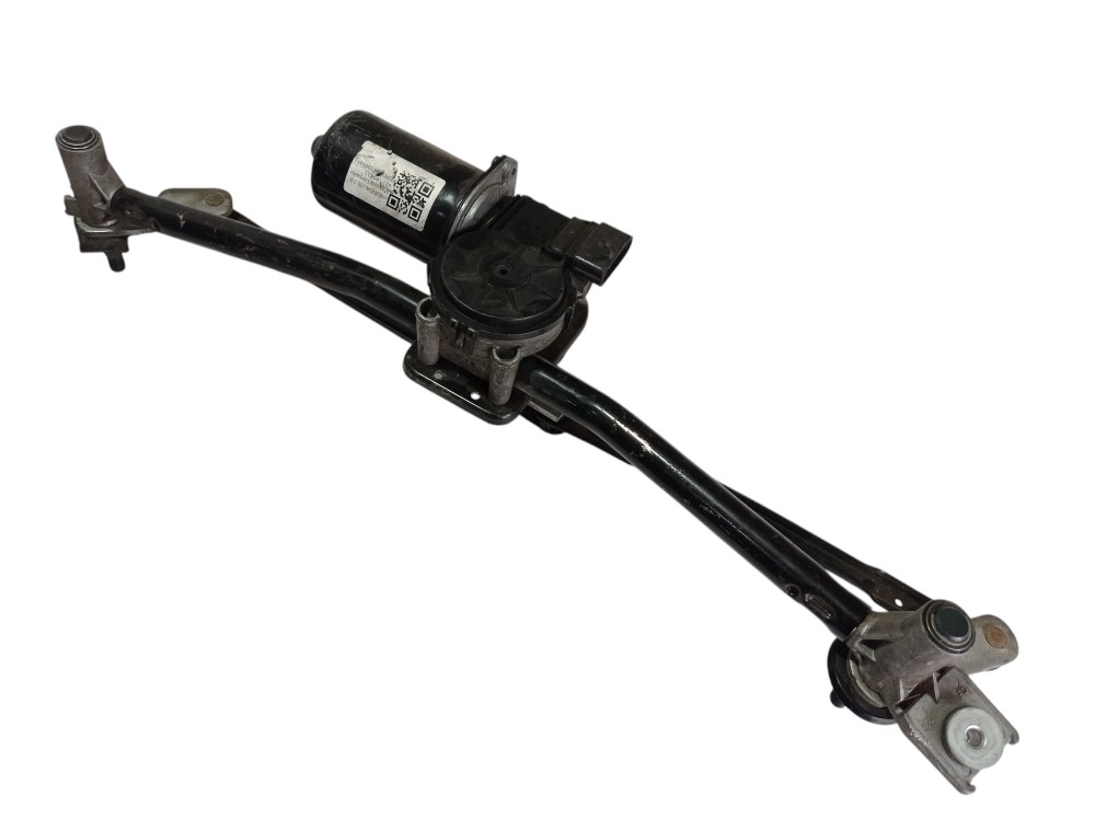 Motor Limpador Parabrisa Hyundai I30 2012 V27 3