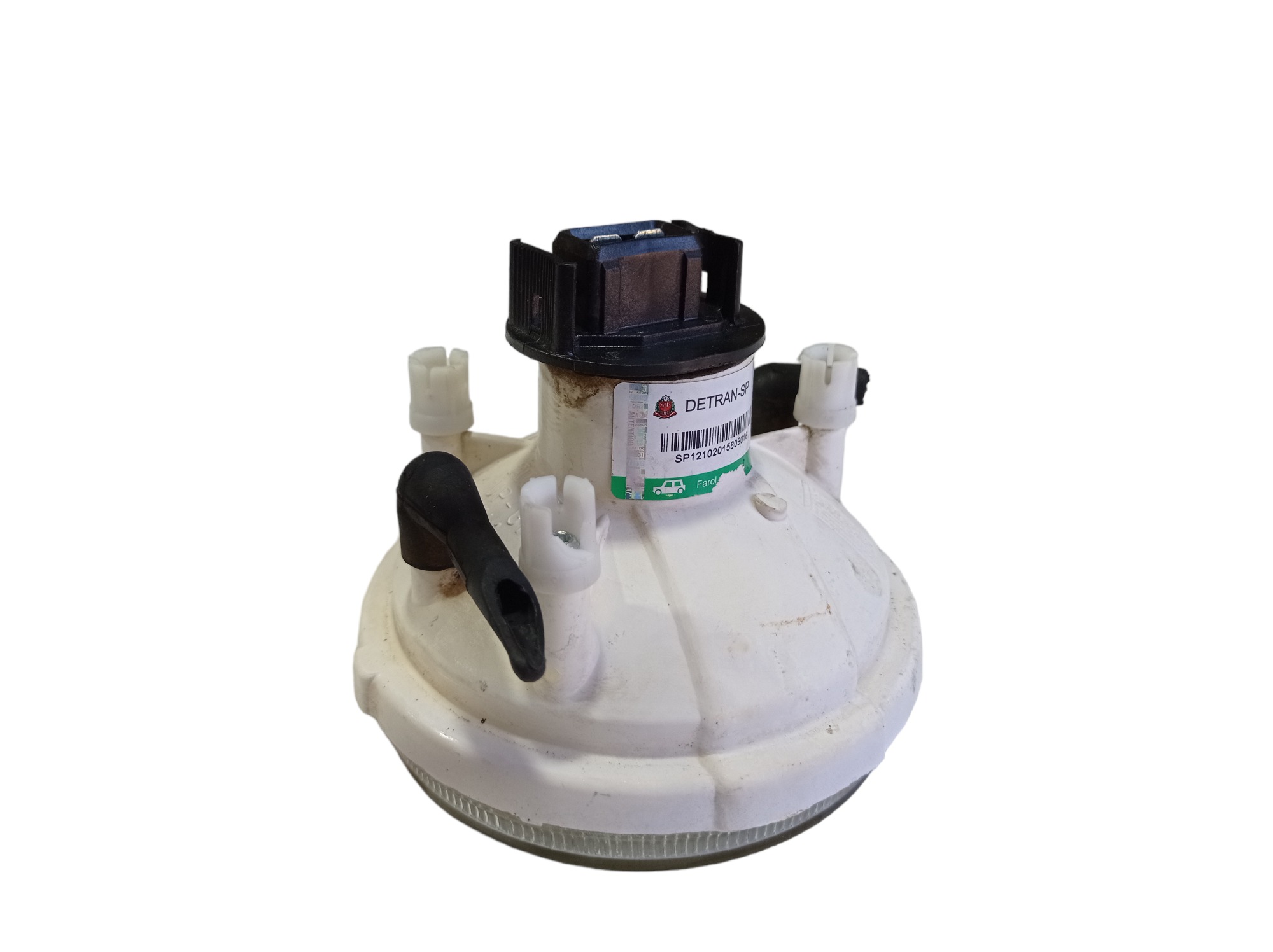 Farol Direito Mitsubishi Pajero Sport 2010 V569 Direito 3