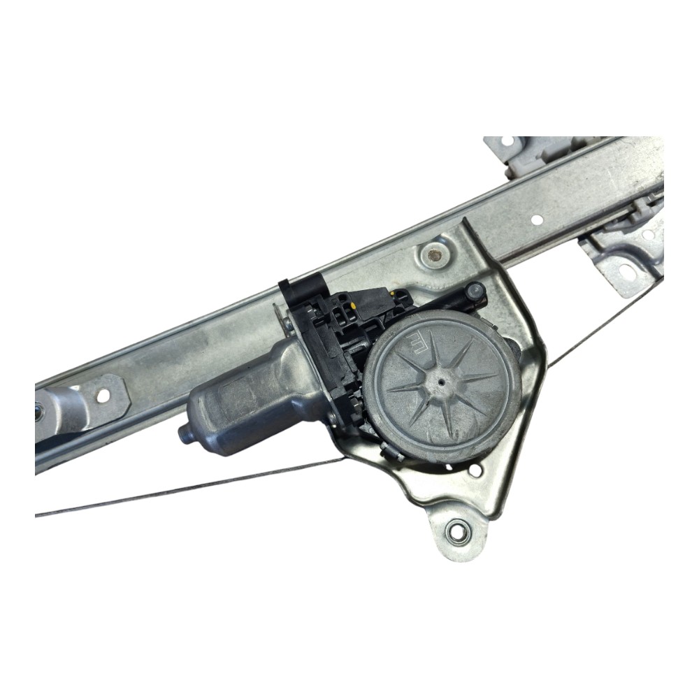 Motor Máquina Vidro Porta Diant Dir Suzuki Grand Vitara 2015 3