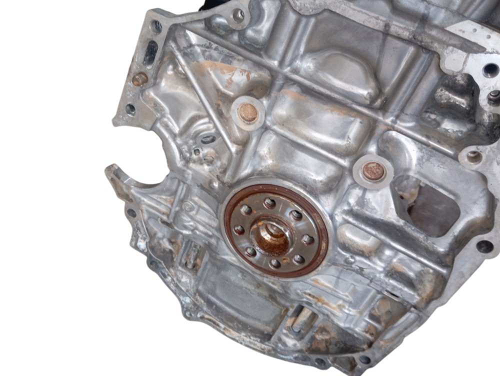 Motor Lexus Rx500hf Sport Direct4 2.4vvti 2023 V619 9