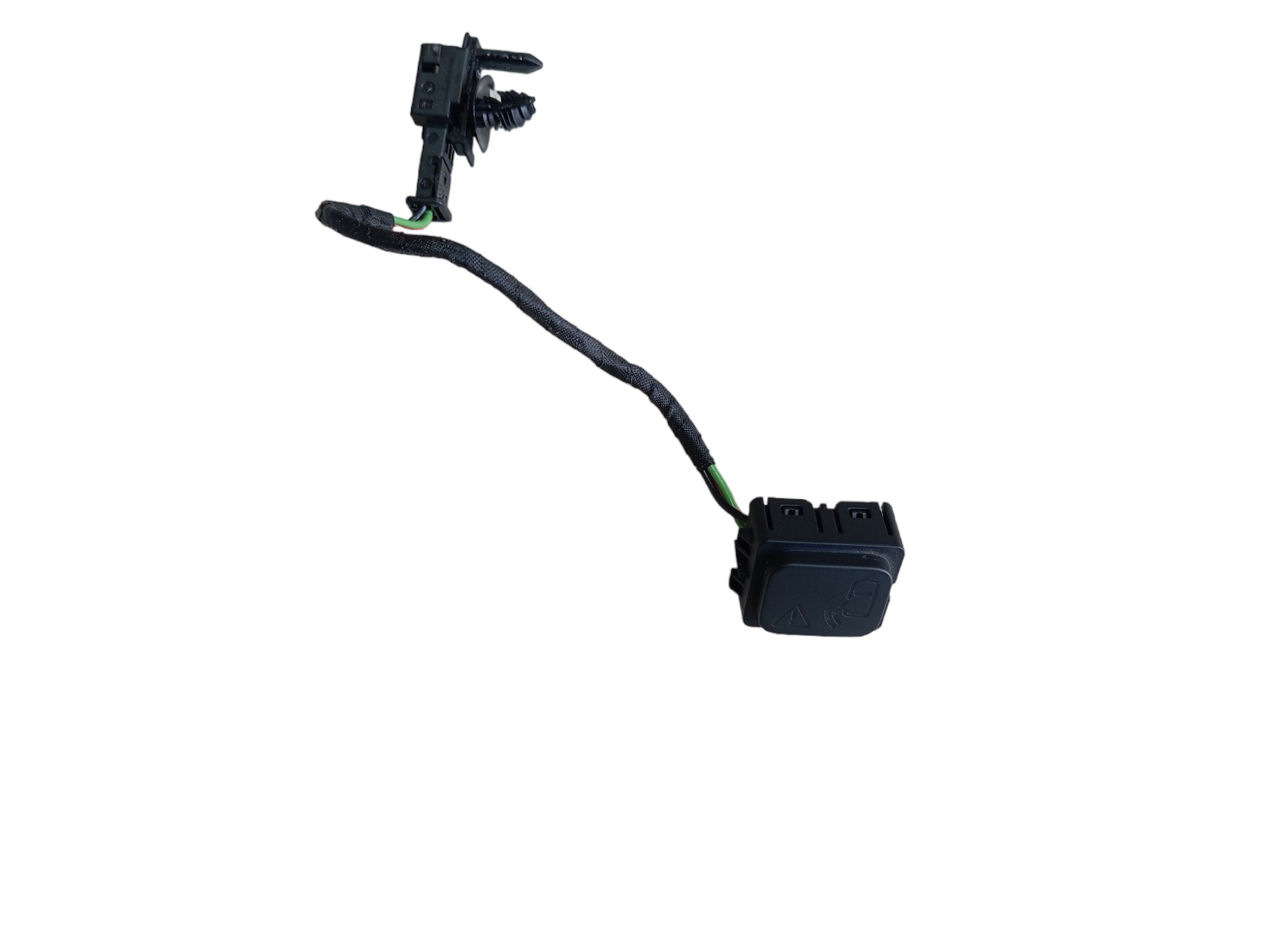 Sensor Porta Traseira Esquerda Discovery 5 2019 V597 4