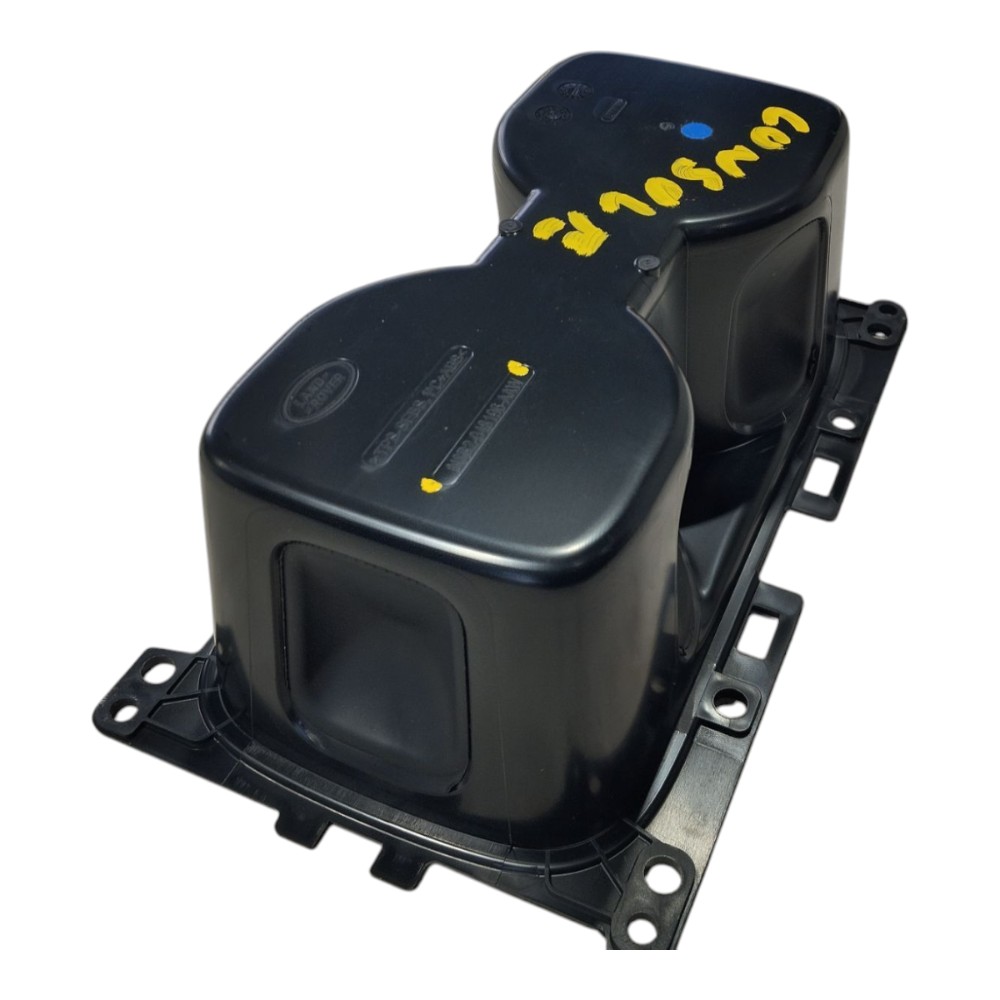 Porta Copos Console Land Rover Defender 2021  2022 V645 4