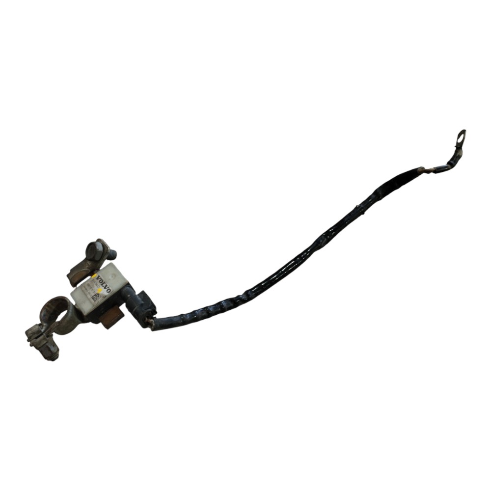 Cabo Negativo Bateria Volvo V40 T3 2013 2019 V652 3