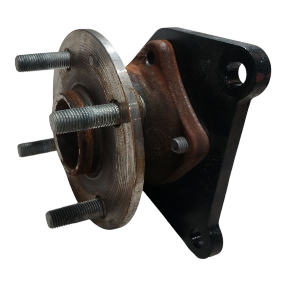 Suporte Cubo Traseiro Direito Byd Dolphin Gs 2024 V666 4