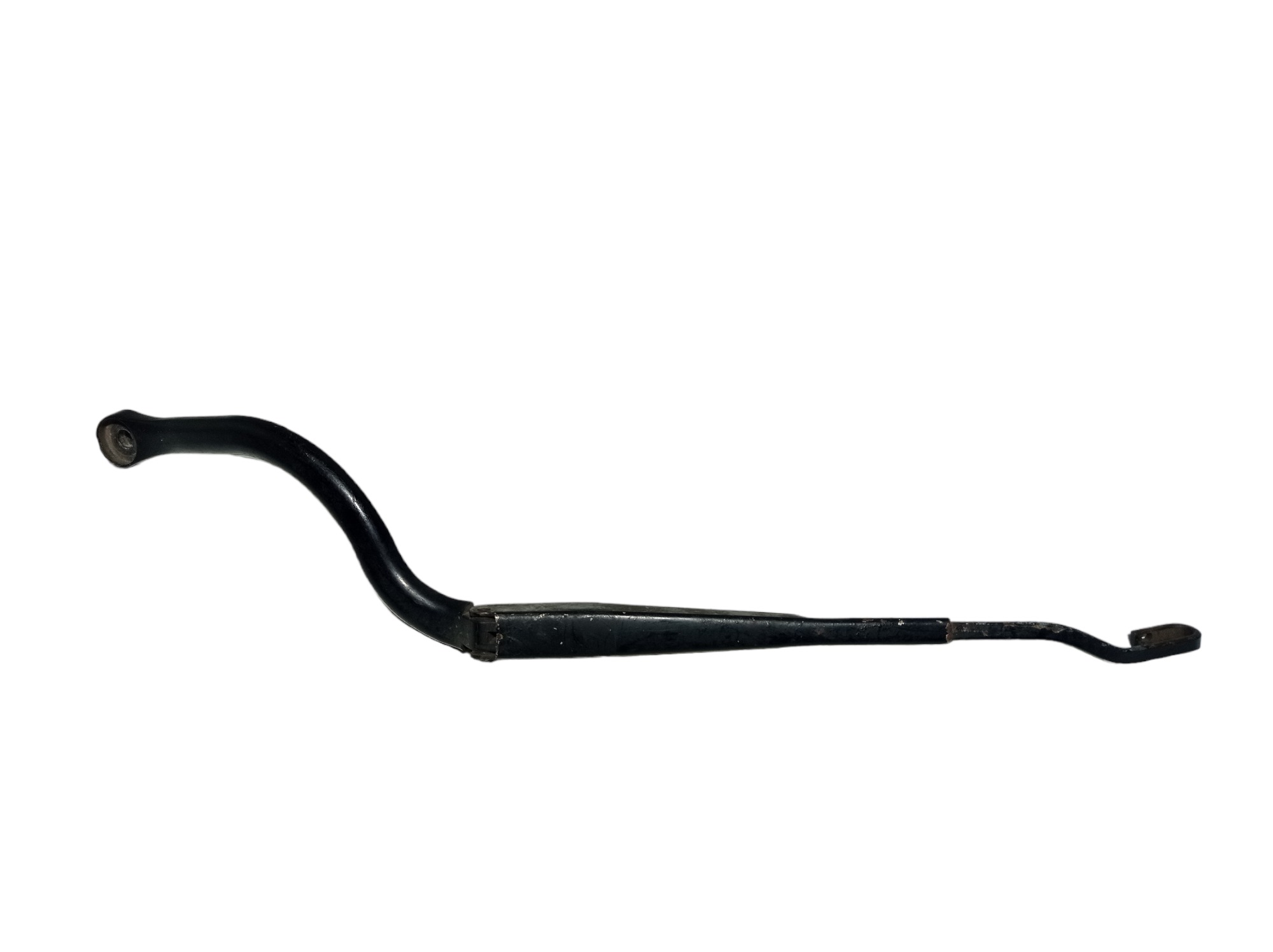 Haste Limpador Esquerdo Parabrisa Ford Ecosport 2008 V38 Esquerdo 6