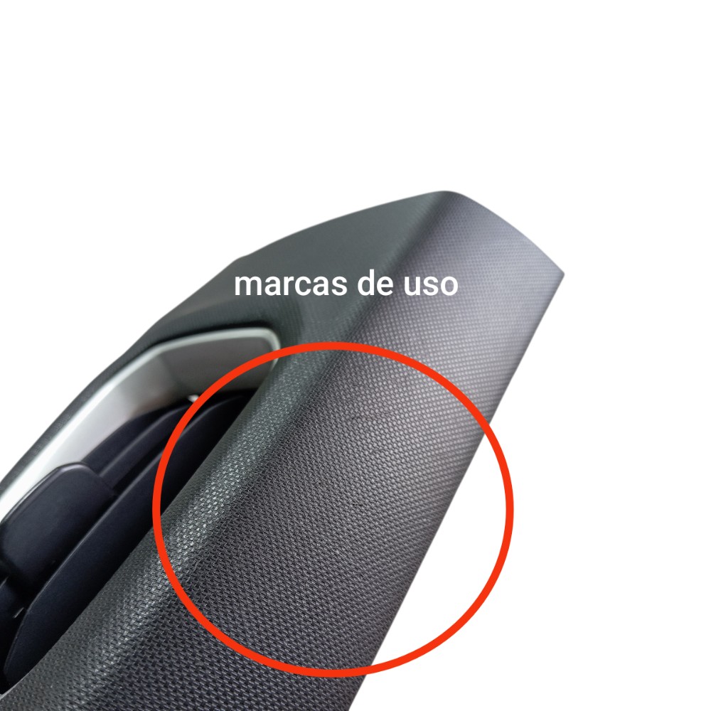 Difusor Ar Esquerdo Painel Gm Onix 2017 2018 6