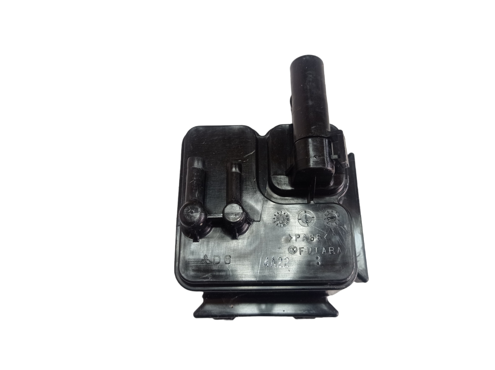 Filtro Canister Combustível Mitsubishi Asx 2.0 2014 V574 7