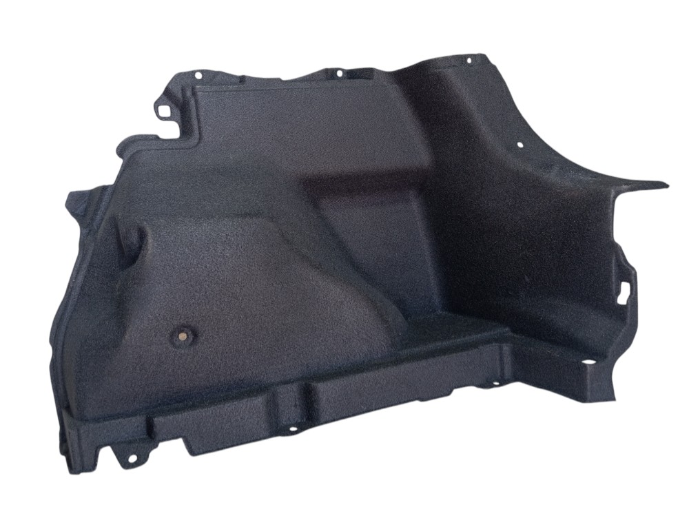 Forro Direito Porta Malas Jac Iev40 2020 V615 4