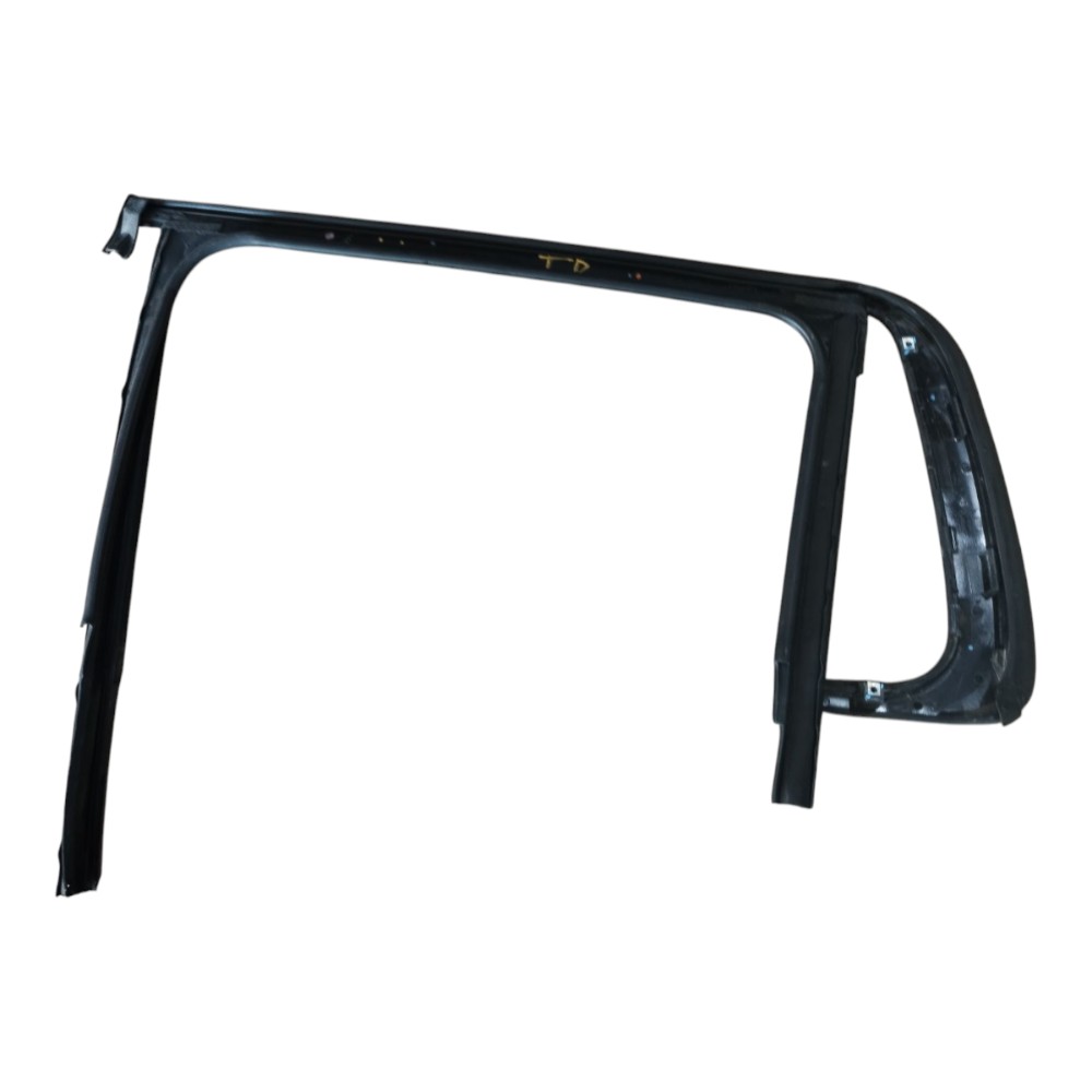 Borracha Porta Traseira Direita Ram Rampage 2023 2025 V659 3