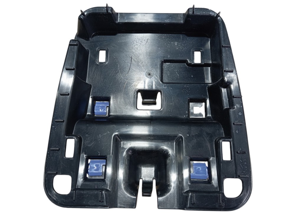 Suporte Luz Cortesia Renault Zoe Neo Int 2023 V617 2