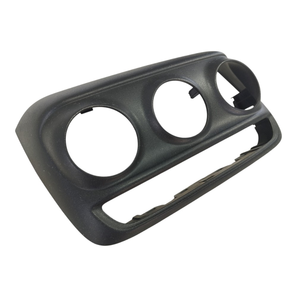 Moldura Comando Ar Condicionado Gm Tracker 2020 2025 V627 8