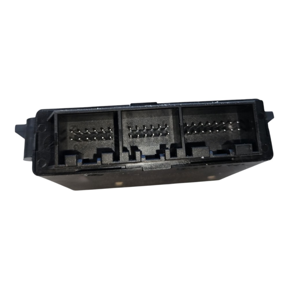 Módulo Sensor Estacionamento Evoque 2012 A 2015 V633 3