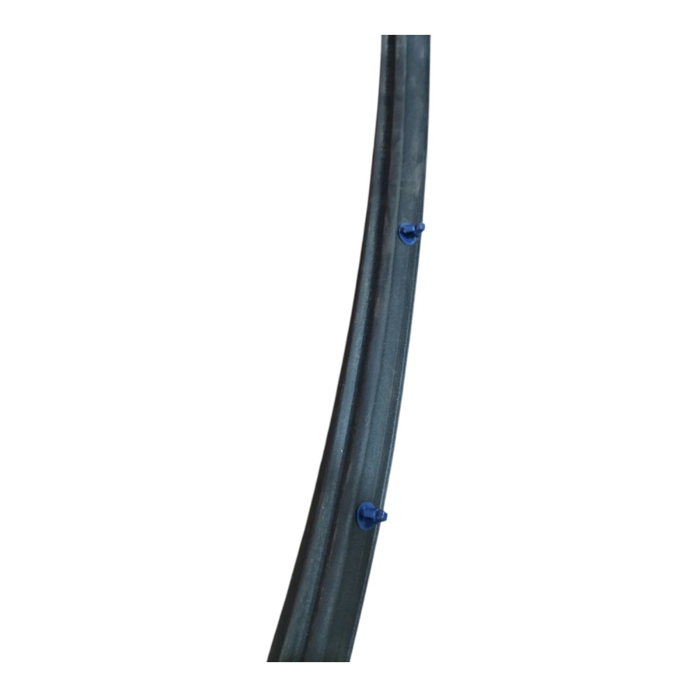 Borracha Dianteiro Esquerdo Ram Rampage 2023 2025 V659 9