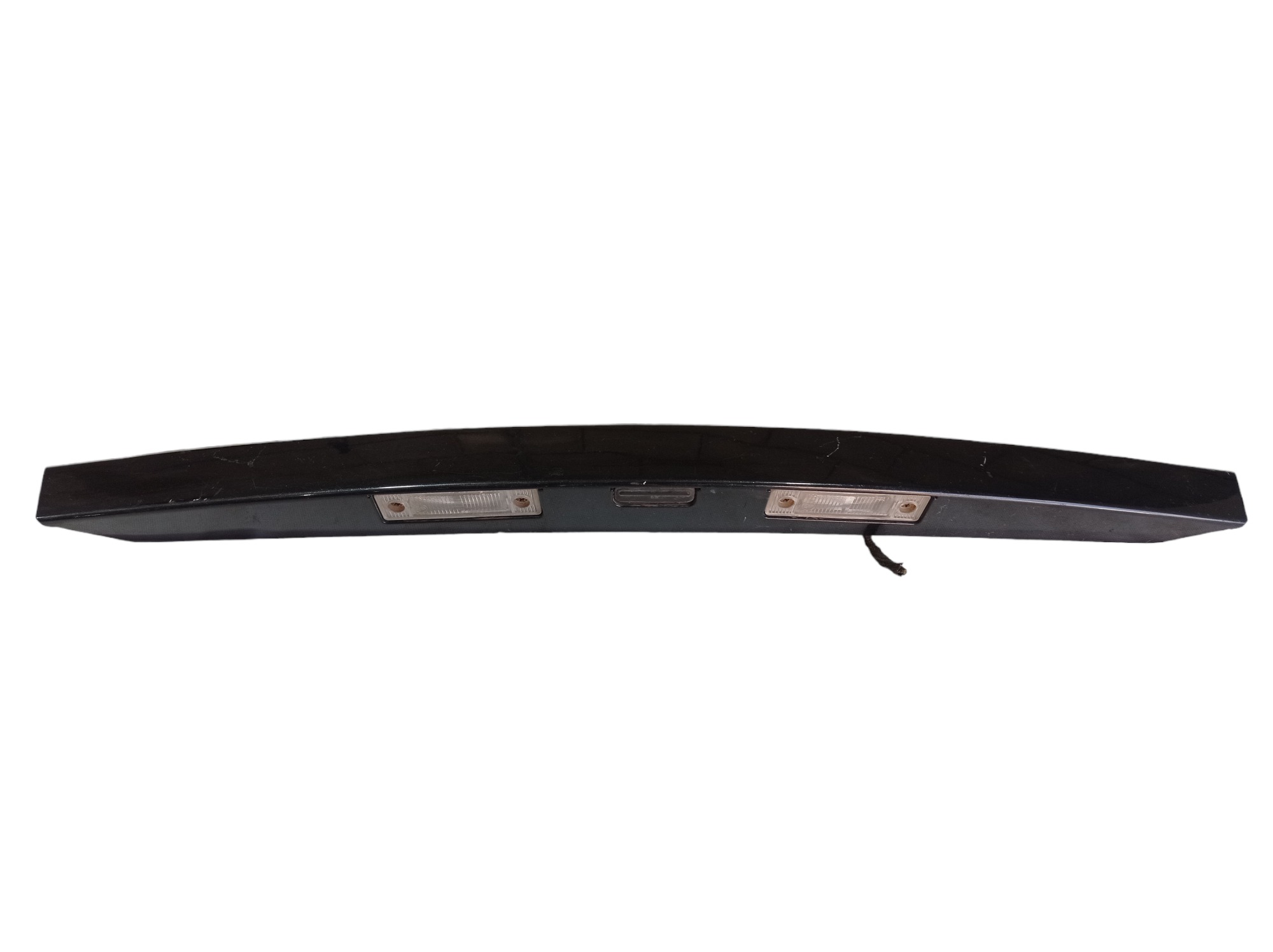Friso Tampa Traseira Gm Cruze 2012/2016 96888801 Vl 1