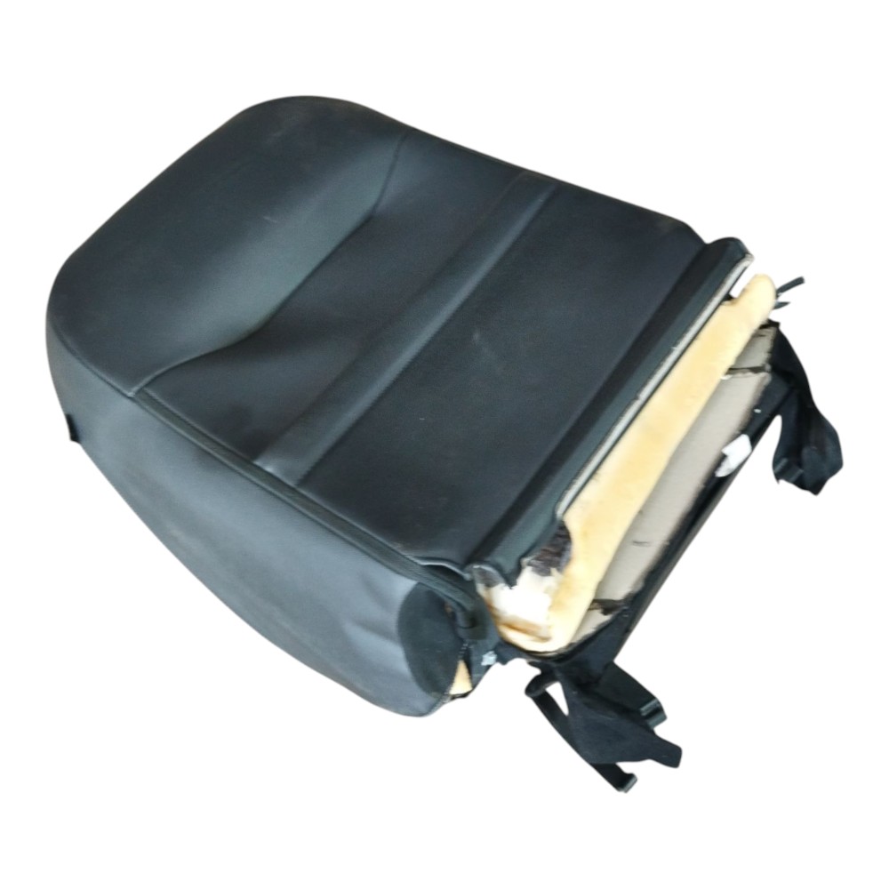 Encosto Banco Dianteiro Esquerdo Honda Hrv 16 A 2021 V660 6