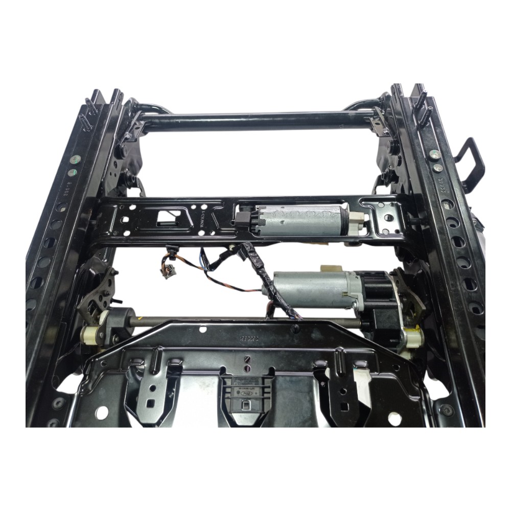 Motor Regulagem Assento Dianteiro Direito Range Rover 2011 8