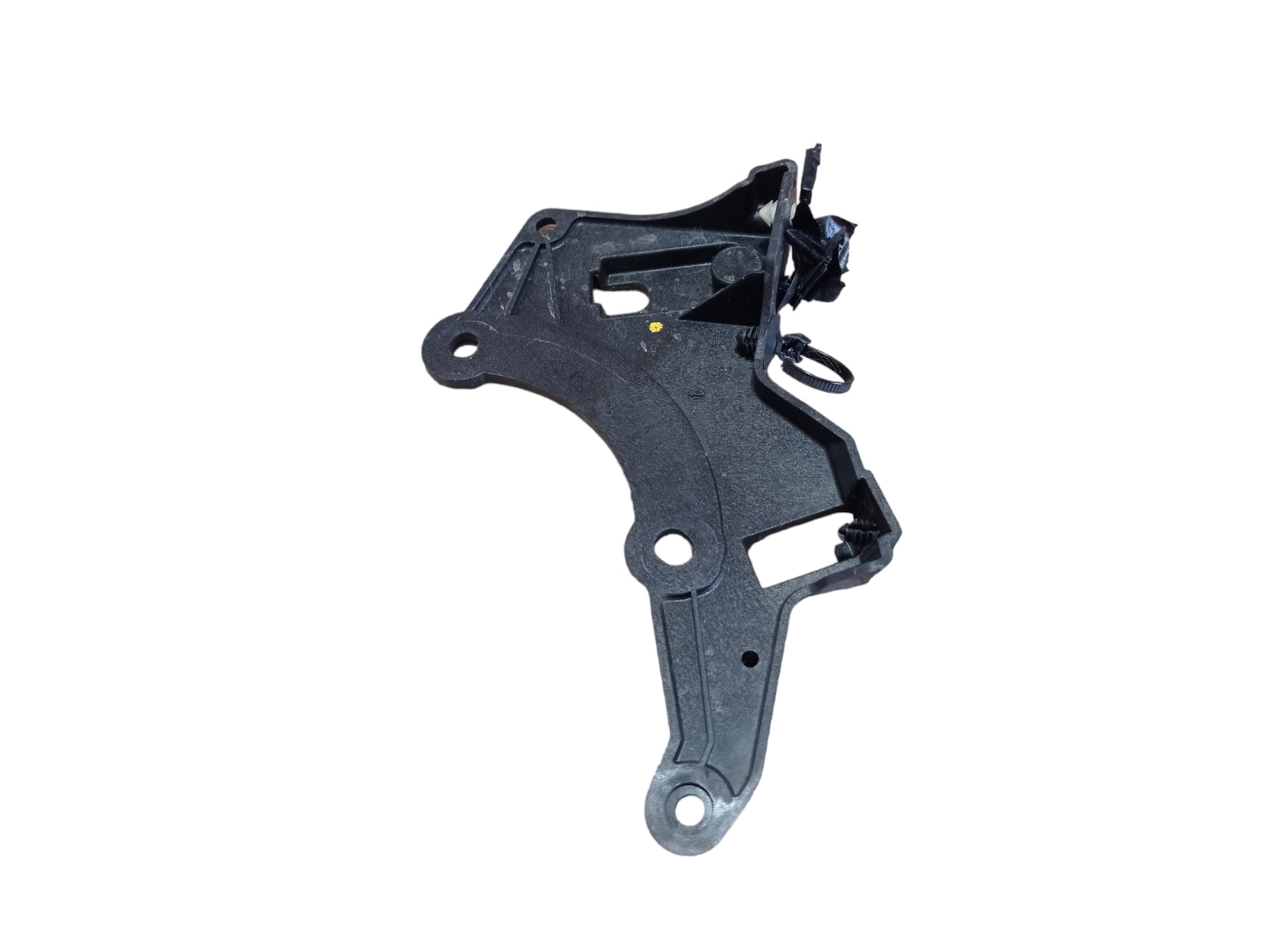 Suporte Sensor Pressao Escape Discovery 5 2019 V597 6