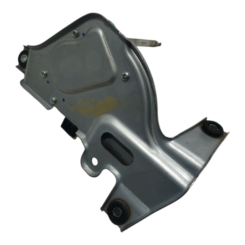Motor Limpador Tampa Traseira Honda Hrv 2020 V660 5