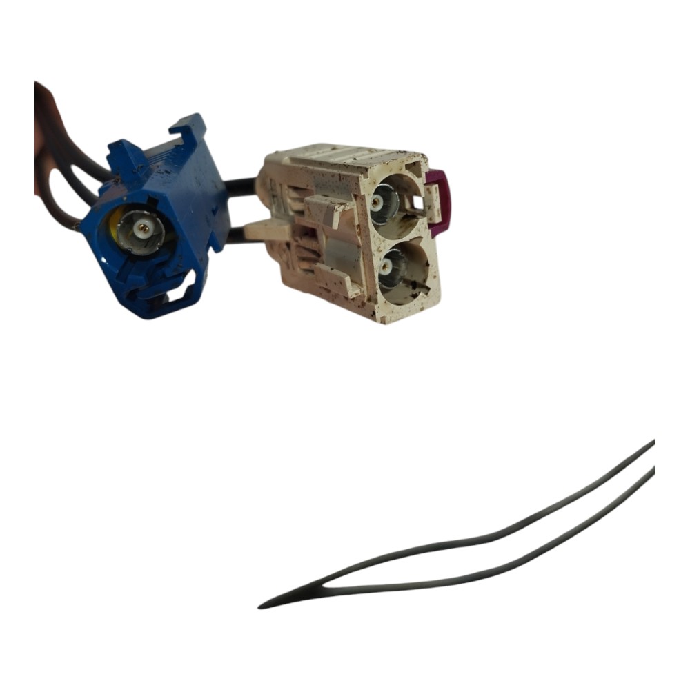 Chicote Antena Jac Ej7 2023 V618 7903102u7301 4
