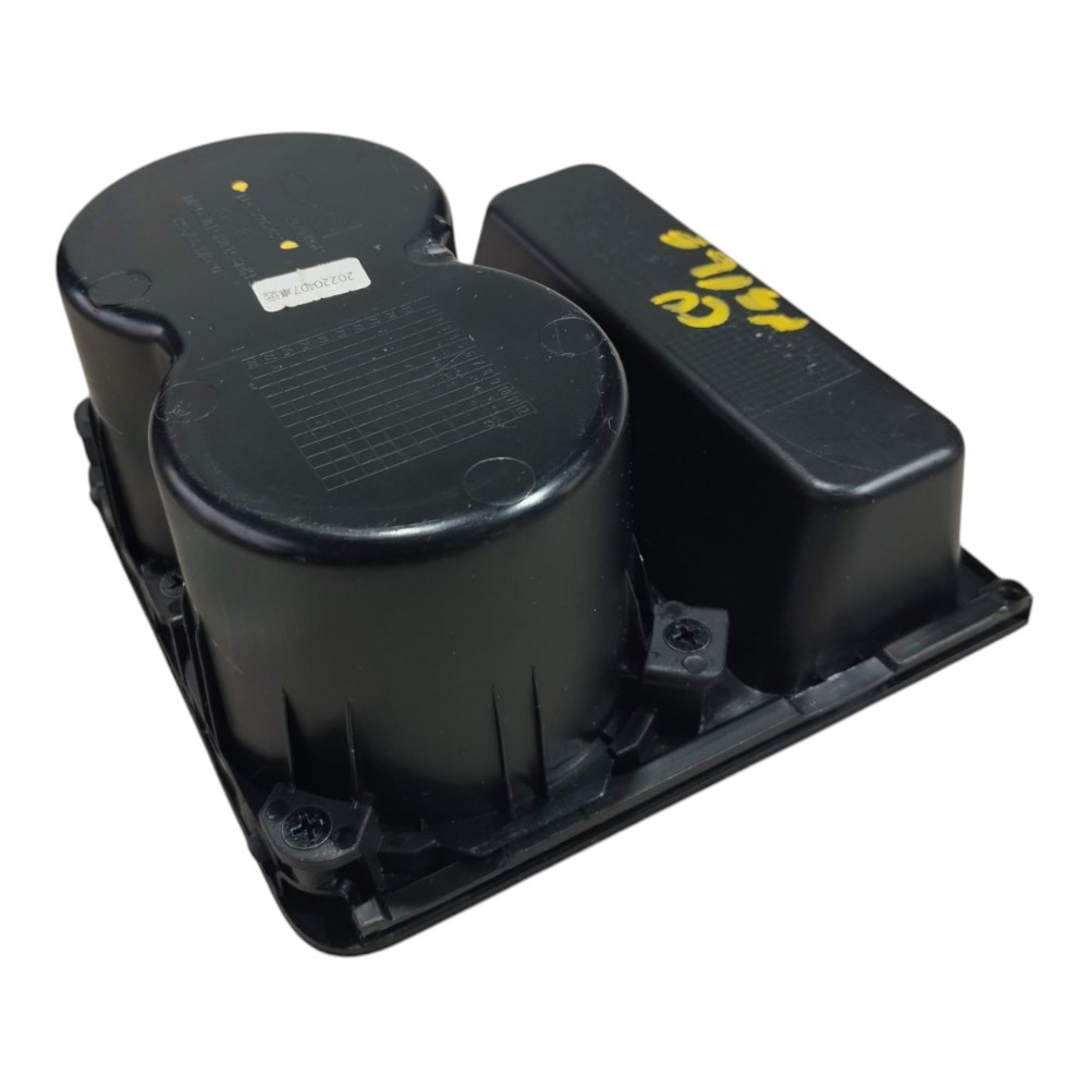 Porta Copos Console Chery Tiggo 7 Pro 2022 2024 V640 5