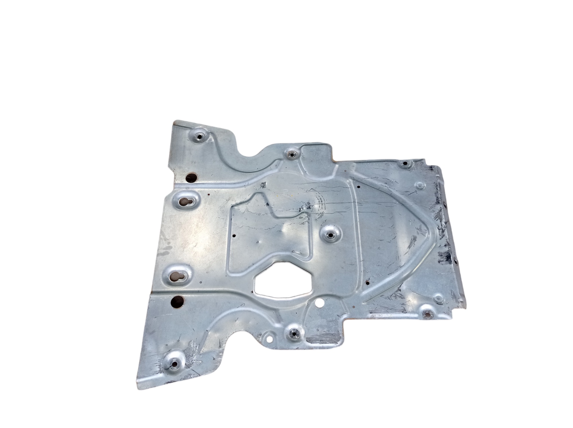 Protetor Carter Range Rover Sport 2014 V592 Cpla-5f002-af 2