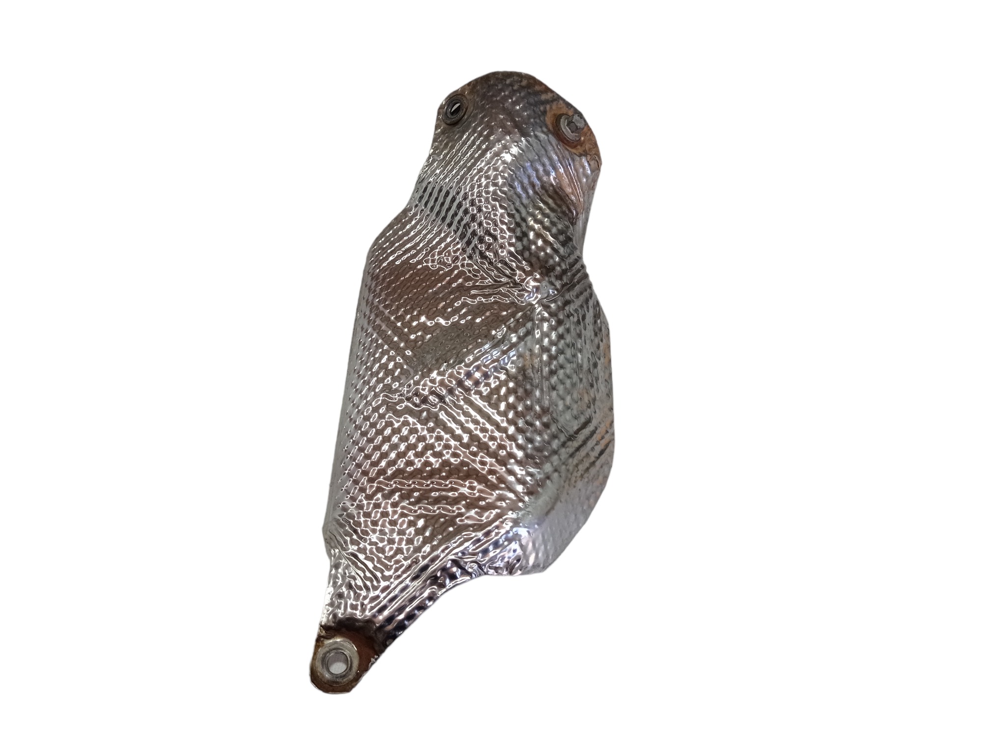 Defletor Coletor Esquerdo Jeep Grand Cherokee Limited V580 4