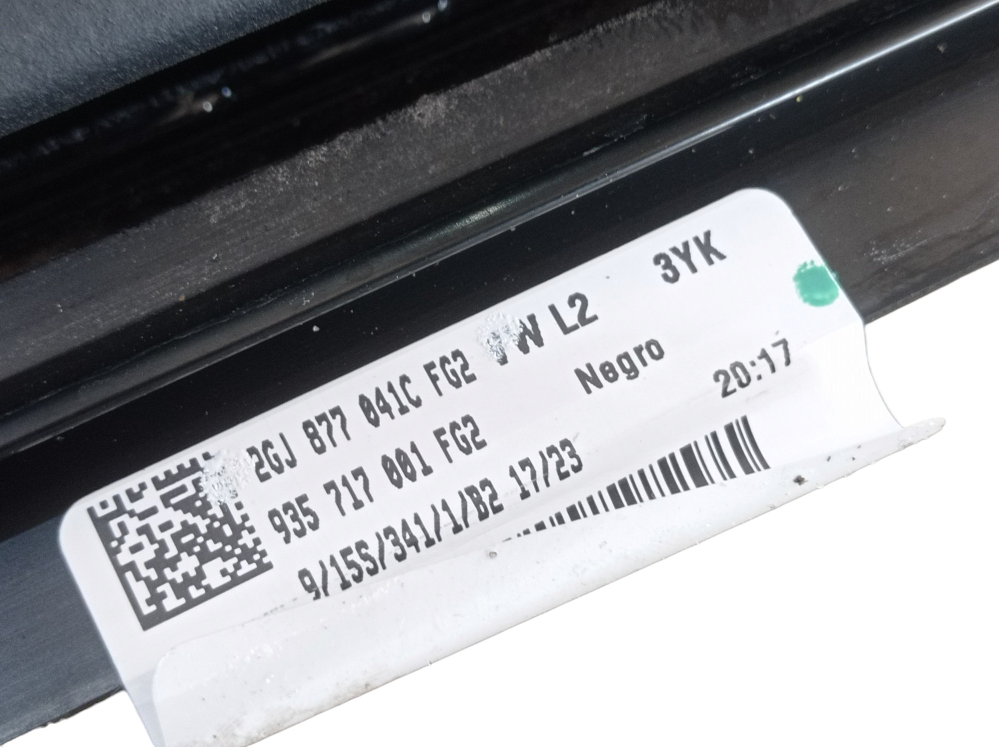 Teto Solar Vw Taos 2021 2022 2023 2024 V601 8