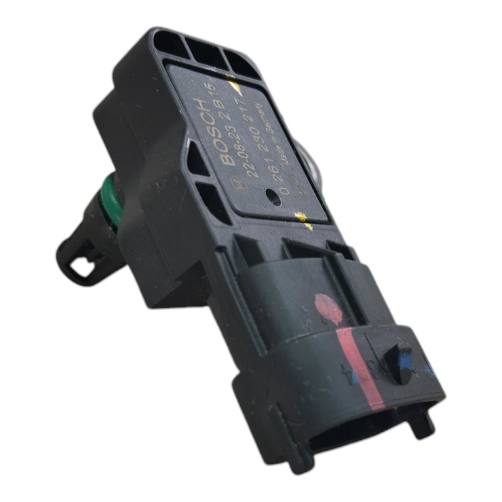 Sensor Map Byd Song Plus 2023 2024 2025 V642 2
