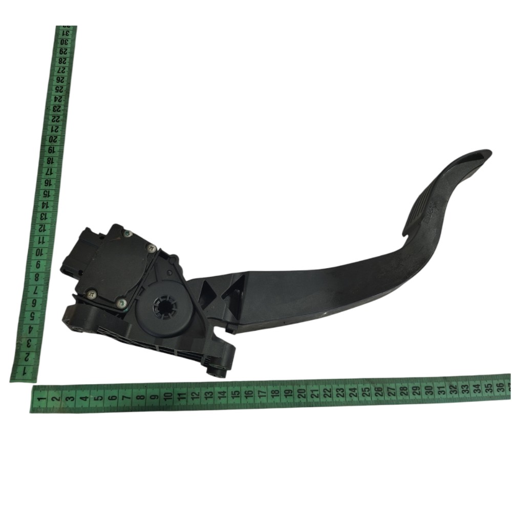 Pedal Acelerador Jac Ej7 2023 V618 1108300u7300 6