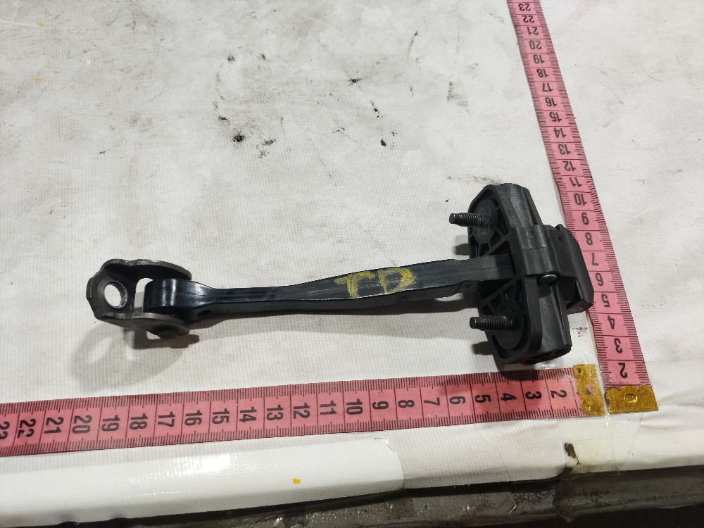 Limitador Porta Traseiro Direito Ram Rampage 2023 2025 V659 10
