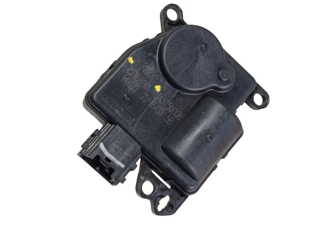 Motor Atuador Caixa Ar Jeep Grand Cherokee 3.0 2014 V607 4