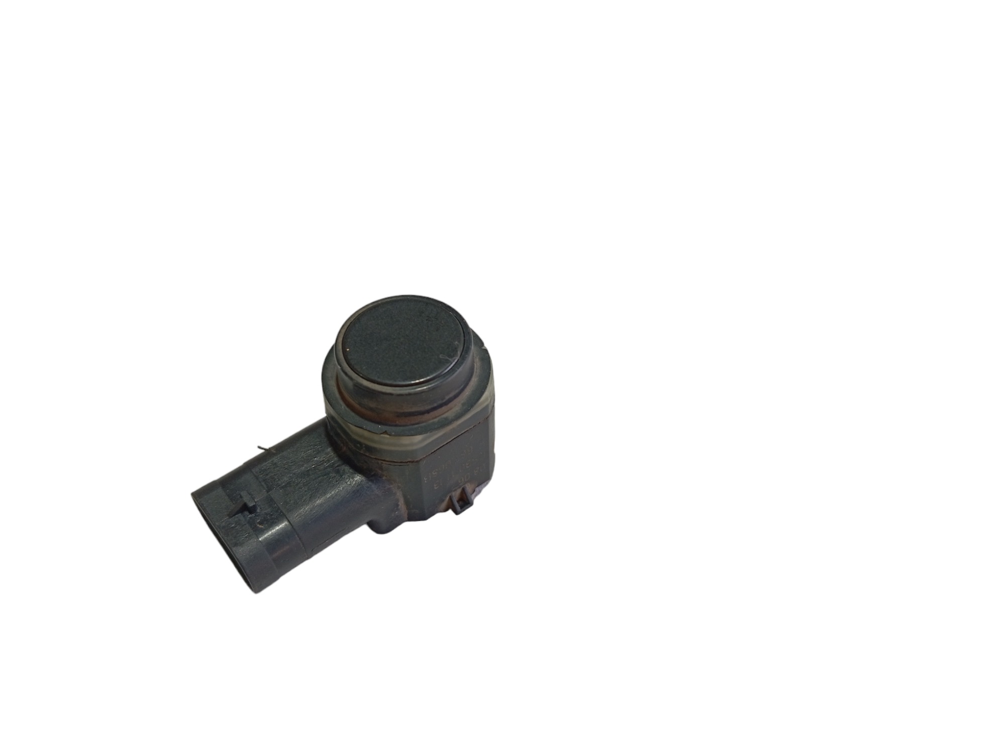 Sensor Estacionamento Traseiro Range Rover Sport 2014 V592 6
