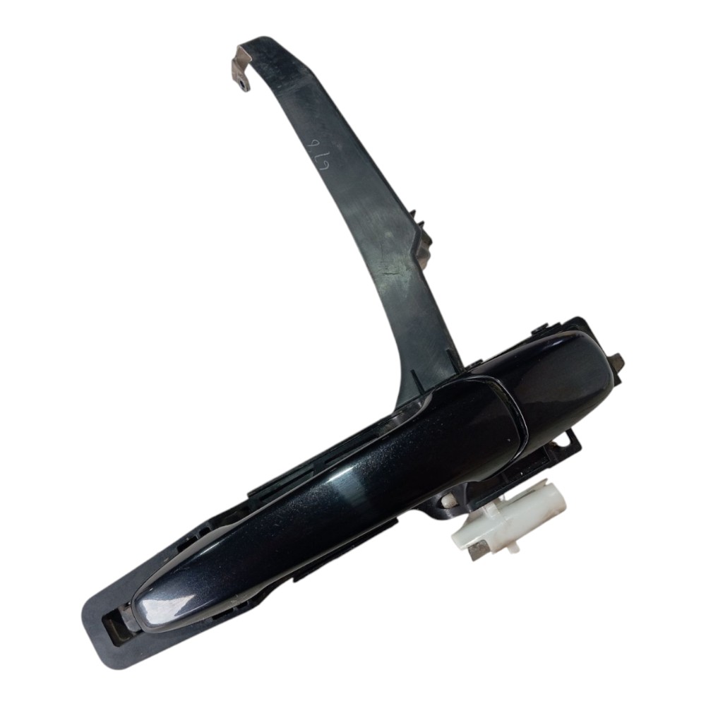 Maçaneta Ext Porta Diante Direita Ford Fusion 2009 2012 V637 Dianteira 3