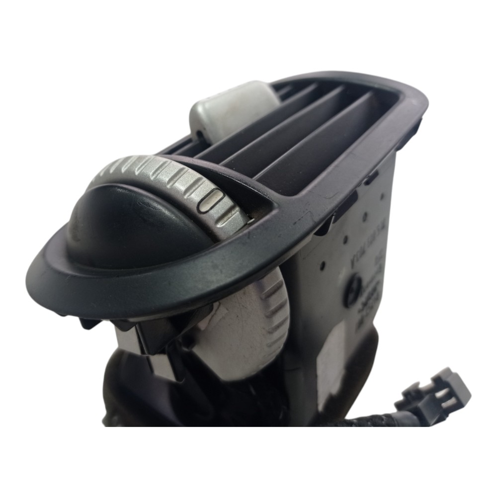 Difusor Ar Condicionado Esquerd Porsche Cayenne 2003 A 2006 8